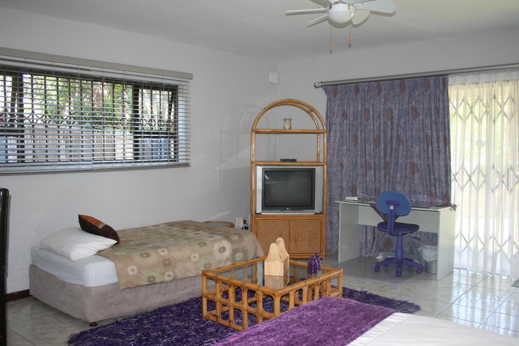 Amber Bed And Breakfast, South Africa East London Exteriör bild