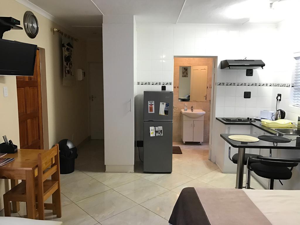 Amber Bed And Breakfast, South Africa East London Exteriör bild