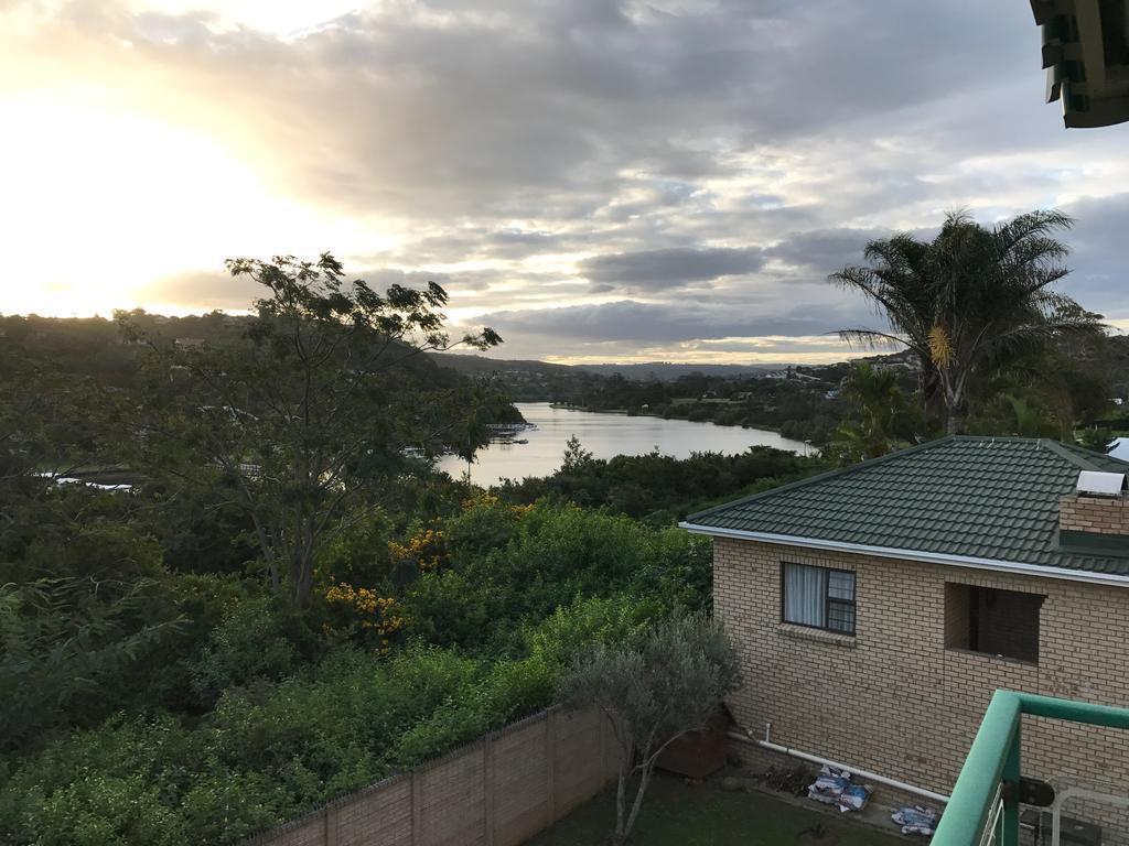 Amber Bed And Breakfast, South Africa East London Exteriör bild